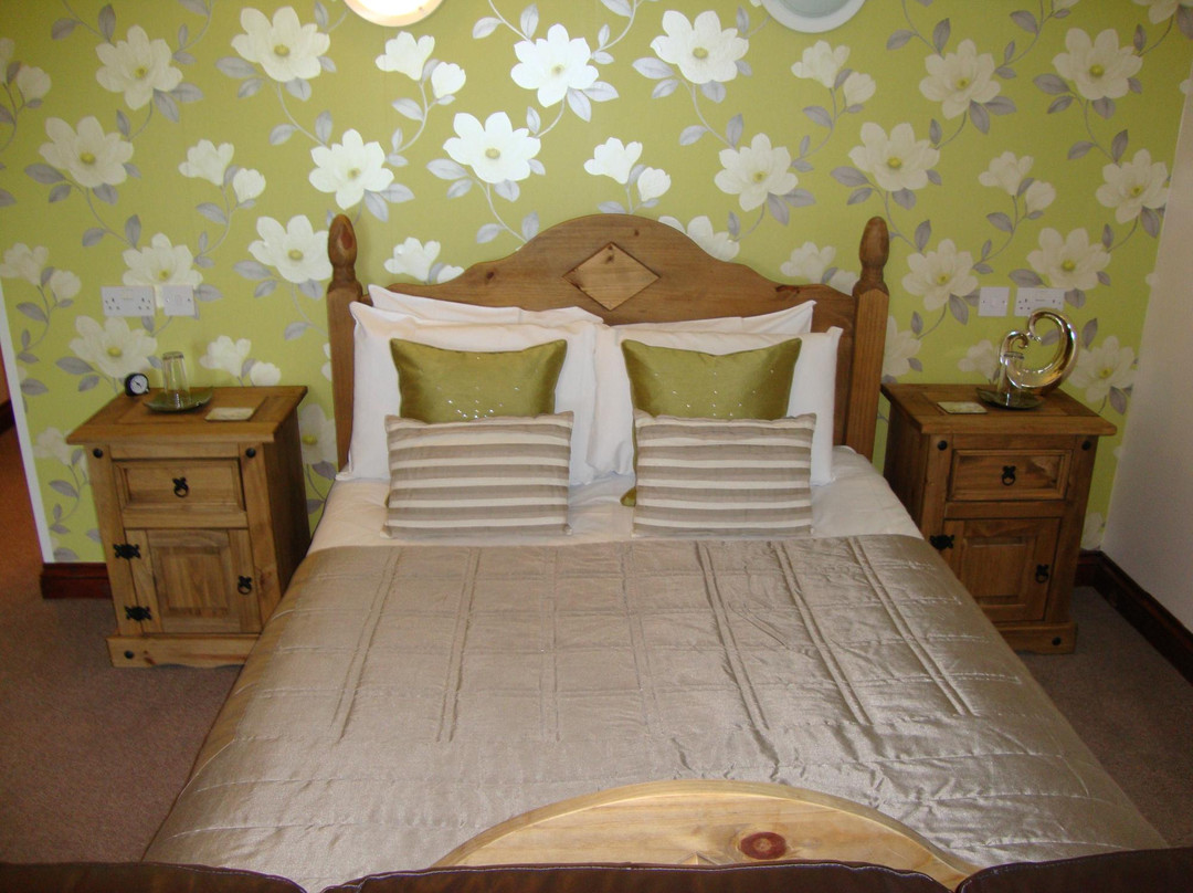 Willow Bridge Farm Guest House主图