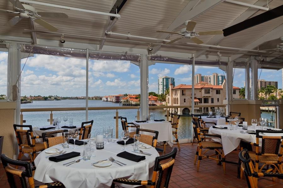 Bayside Seafood Grill & Bar