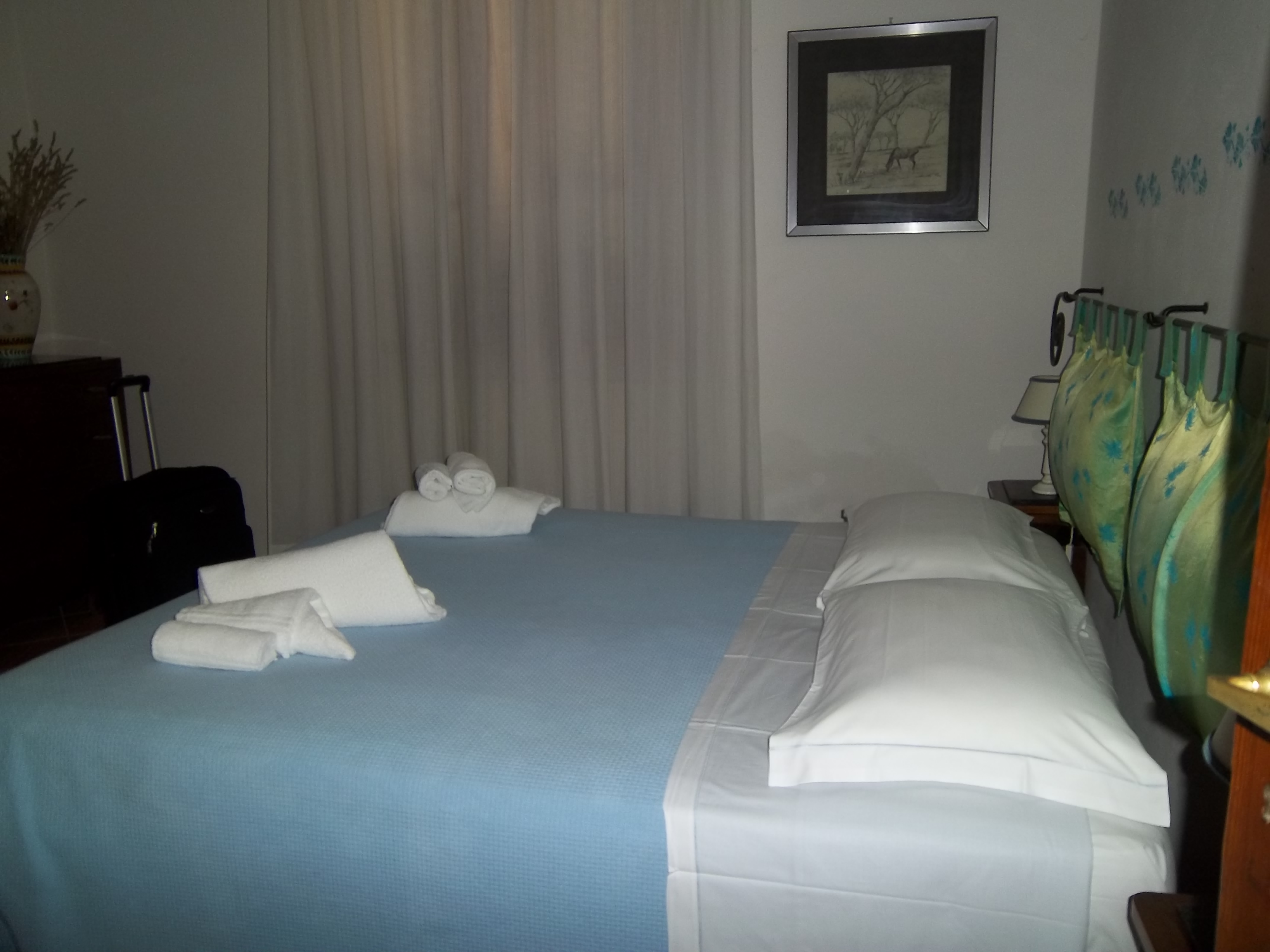 La Prodaia Agriturismo-客卧