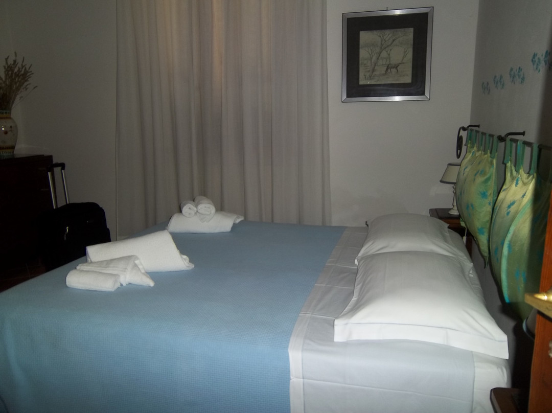 Costalpino酒店住宿-La Prodaia Agriturismo