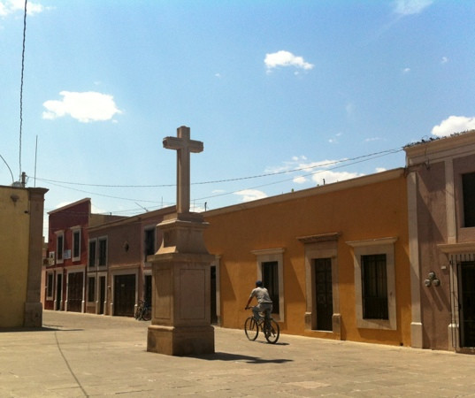 Nuestra Senora de Santa Ana景点图片
