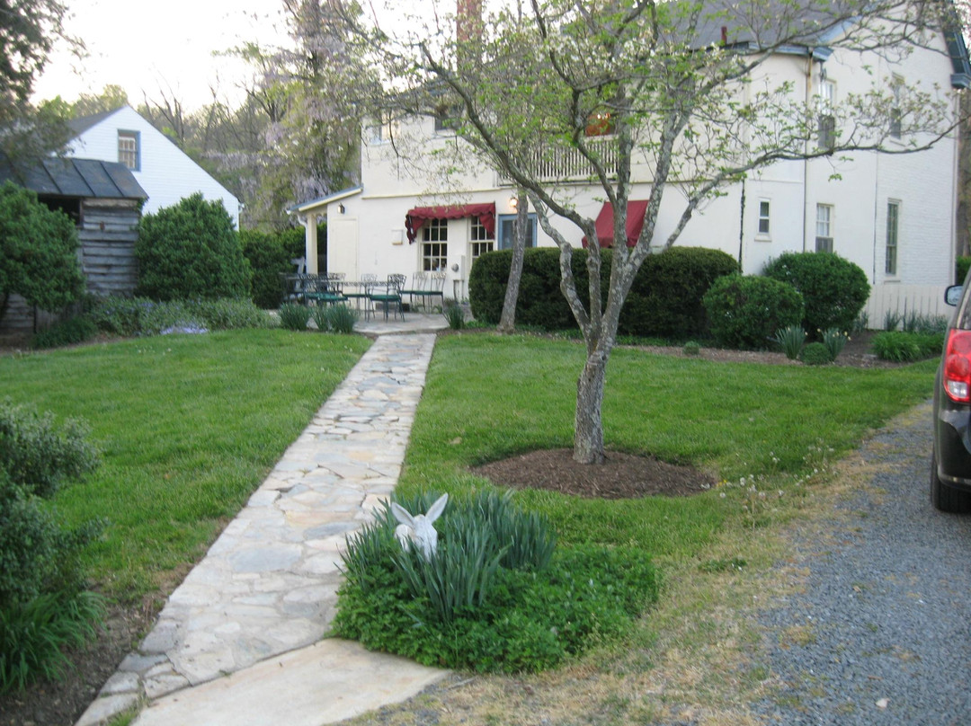 Little River Inn主图