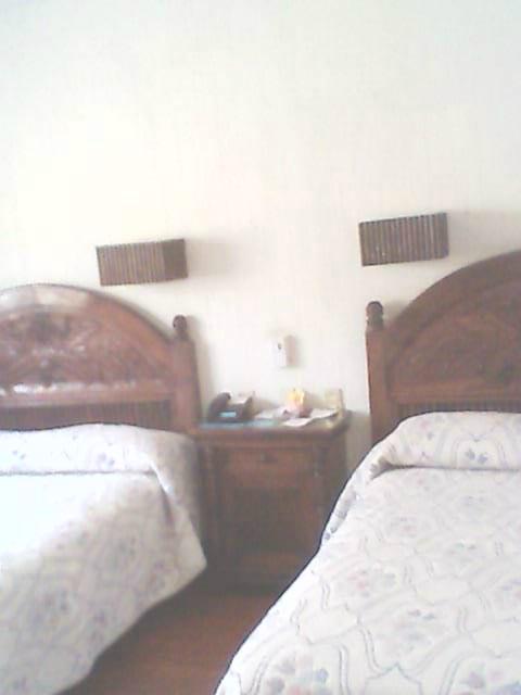 Las Campanas Inn-客卧