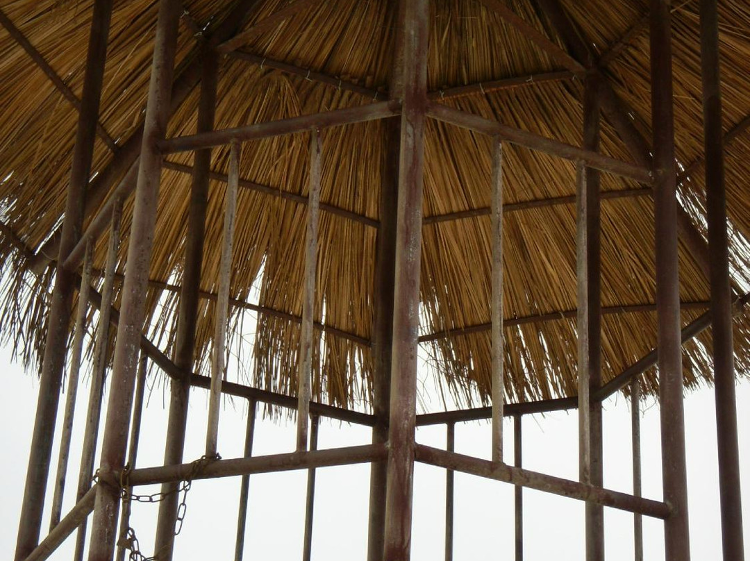 十里银滩-阳江市必去景点