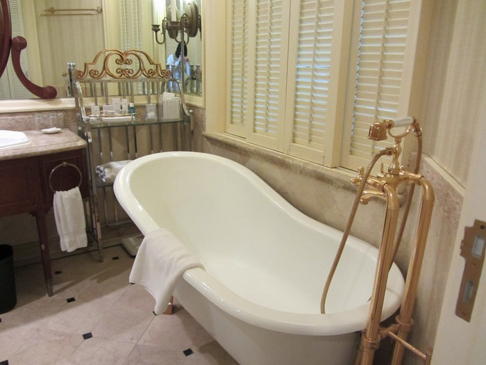 澳门莱斯酒店主图