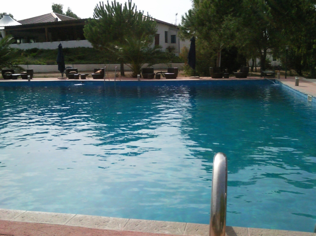 Baratz酒店住宿-Santiago Hotel Resort