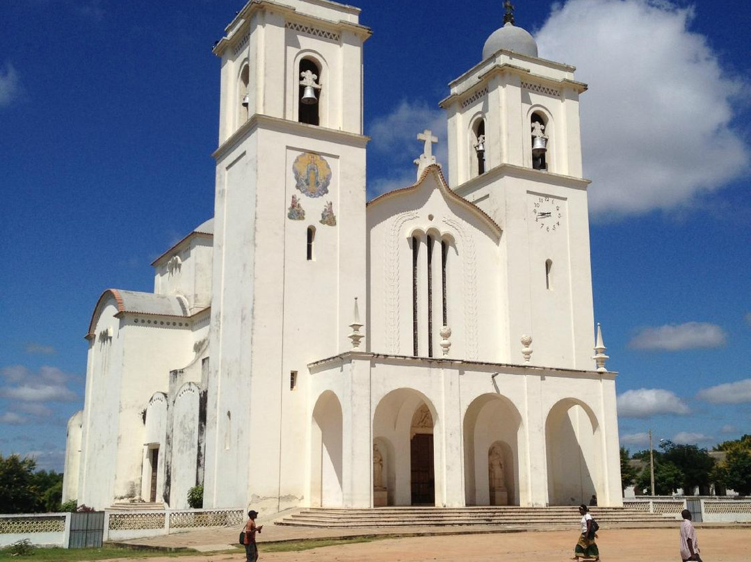 Catedral de Nossa Senhora da Fatima-Nampula必去景点