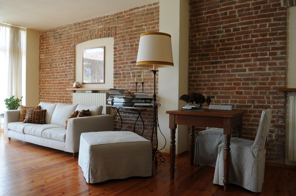 B&B Cascina Le Roasine主图