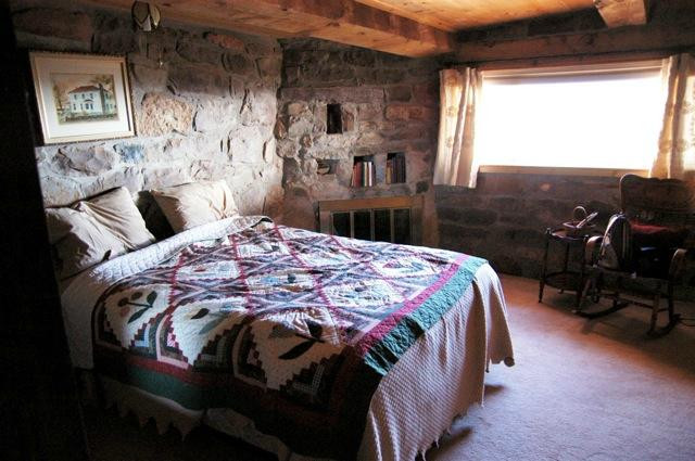 纪念碑公园酒店住宿-Valley of the Gods Bed and Breakfast