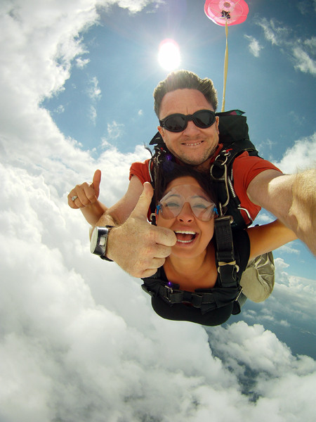 Boston Skydive Center-Smithfield必去景点