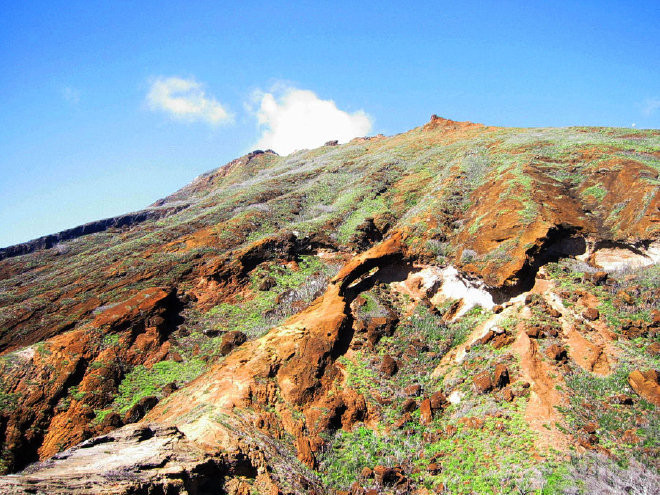科科角徒步小道-火奴鲁鲁必去景点
