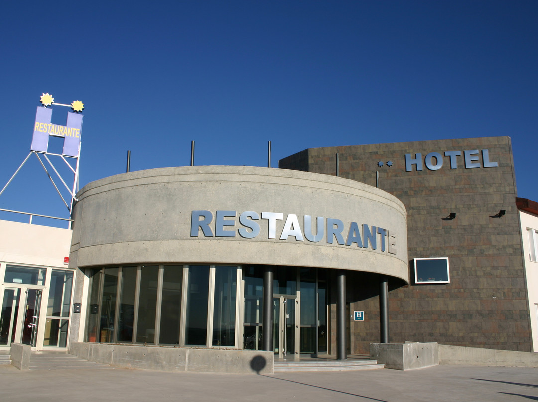 Sierra De Atapuerca主图