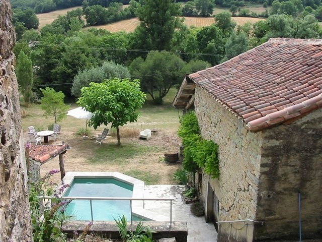 Domaine Les Quatre Toits主图