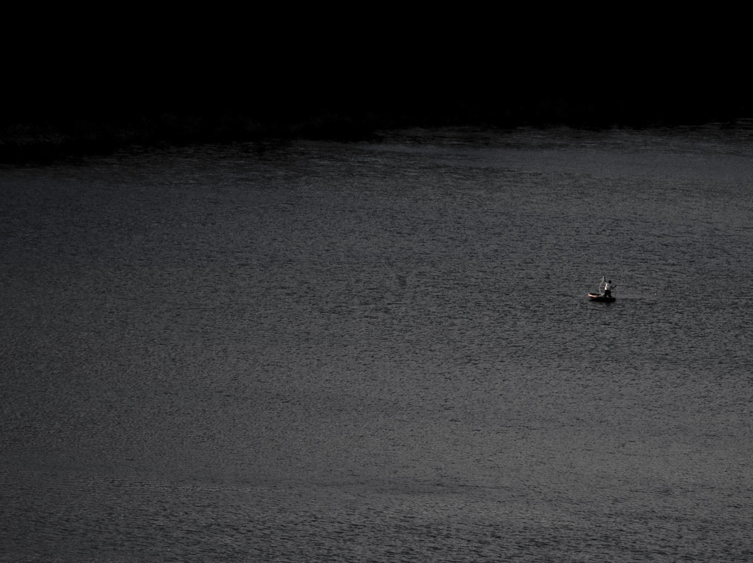 Vani Vilas Sagar Dam景点图片