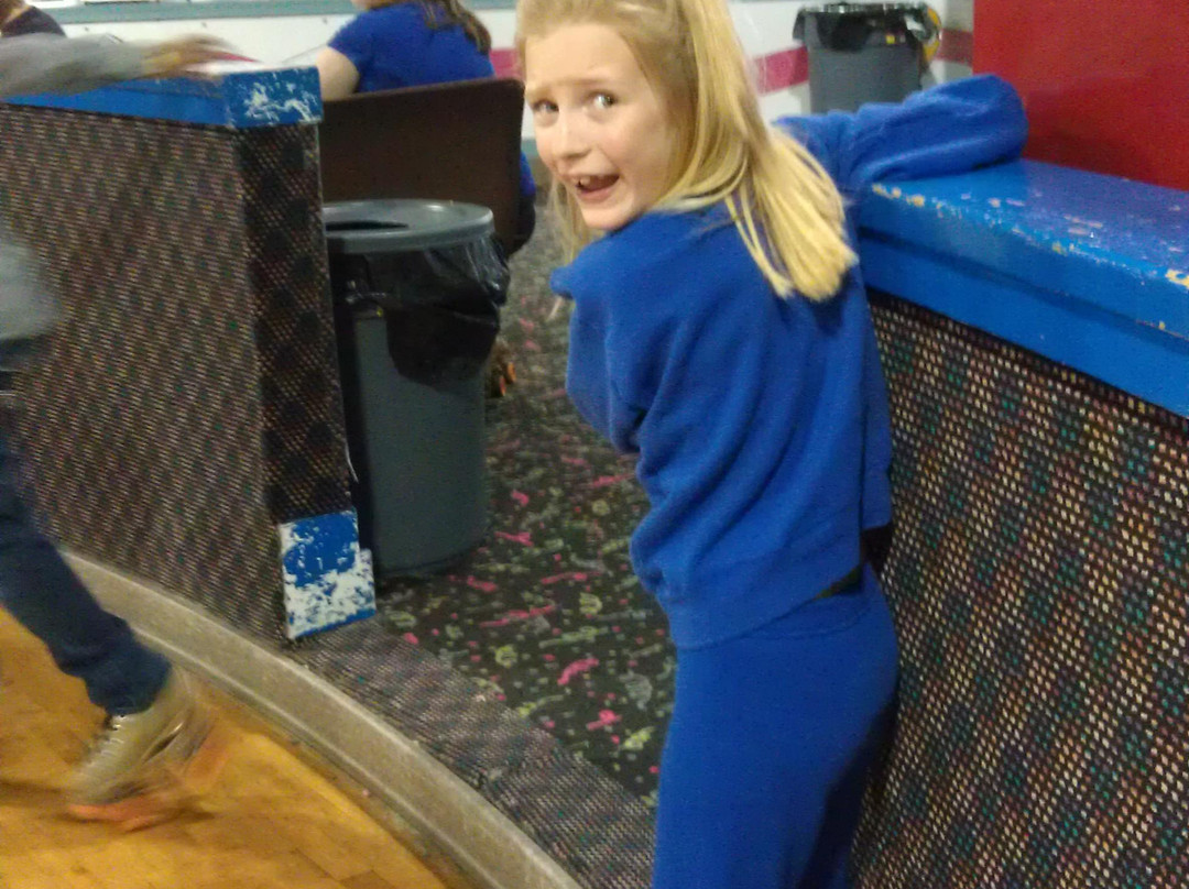 Kate's Skating Rink Indian Trail-Indian Trail必去景点