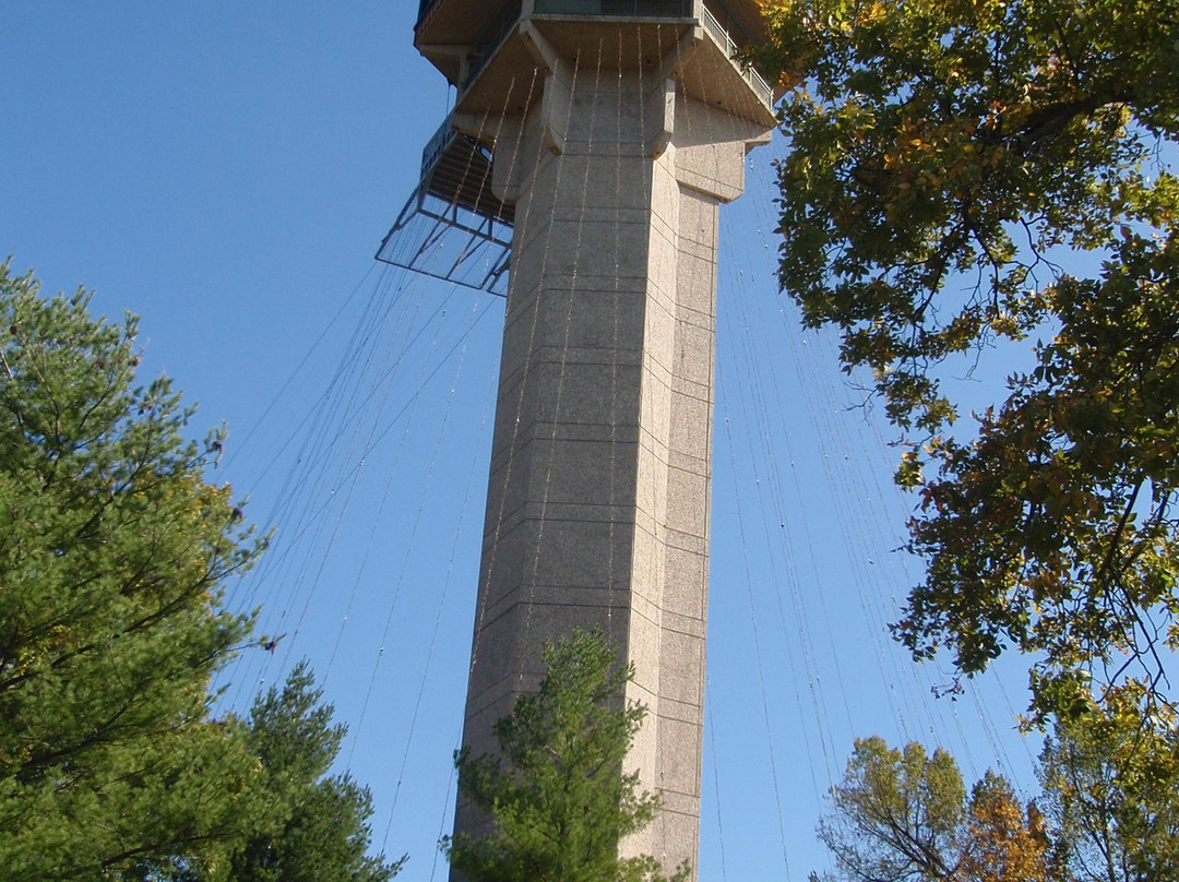 The Shepherd of the Hills-布兰森必去景点