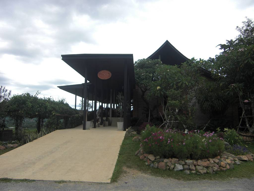 华欣葡萄酒庄园-华欣必去景点