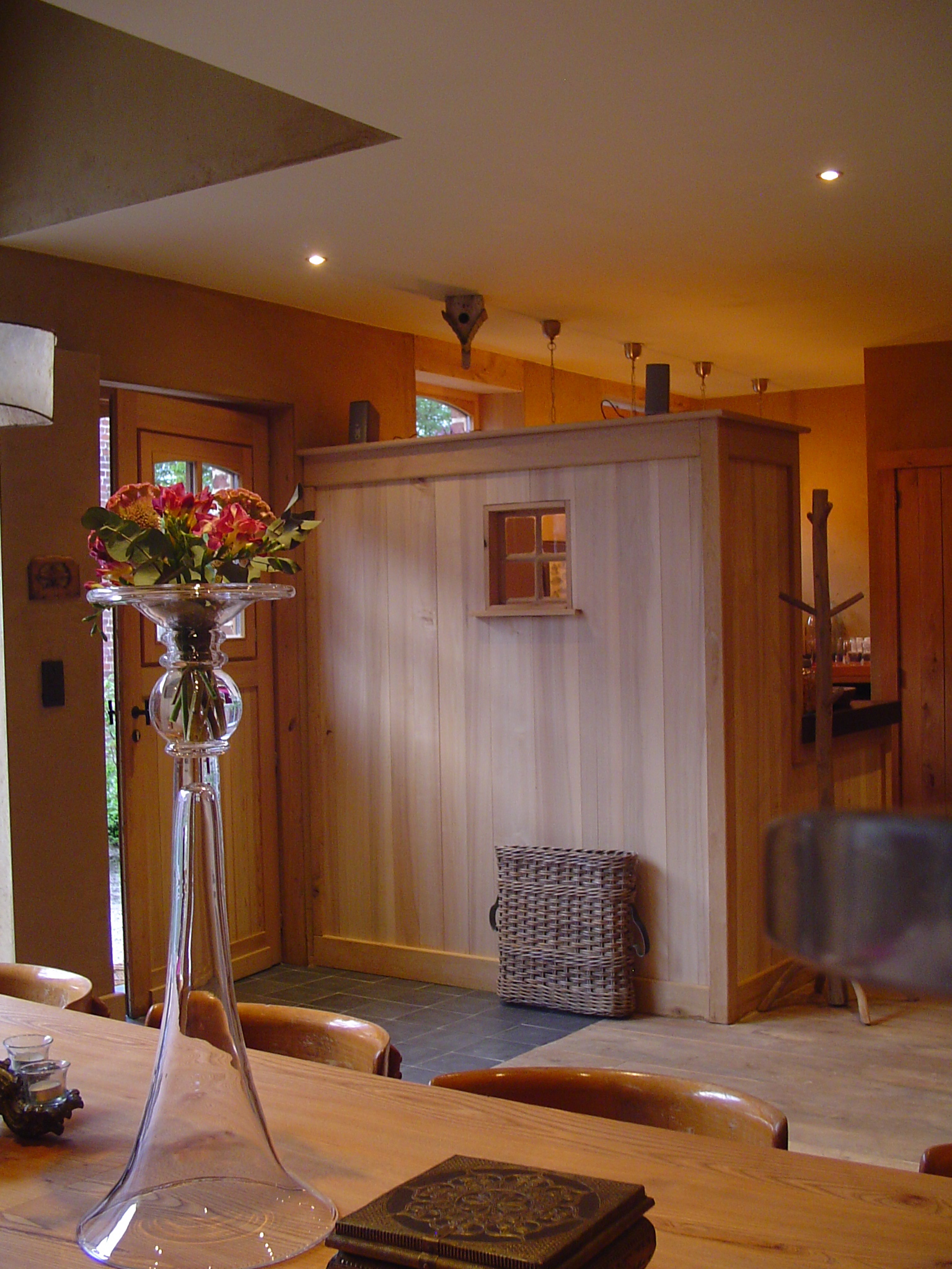 Nokernote Holiday home-官方