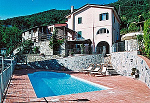 Agriturismo Willif