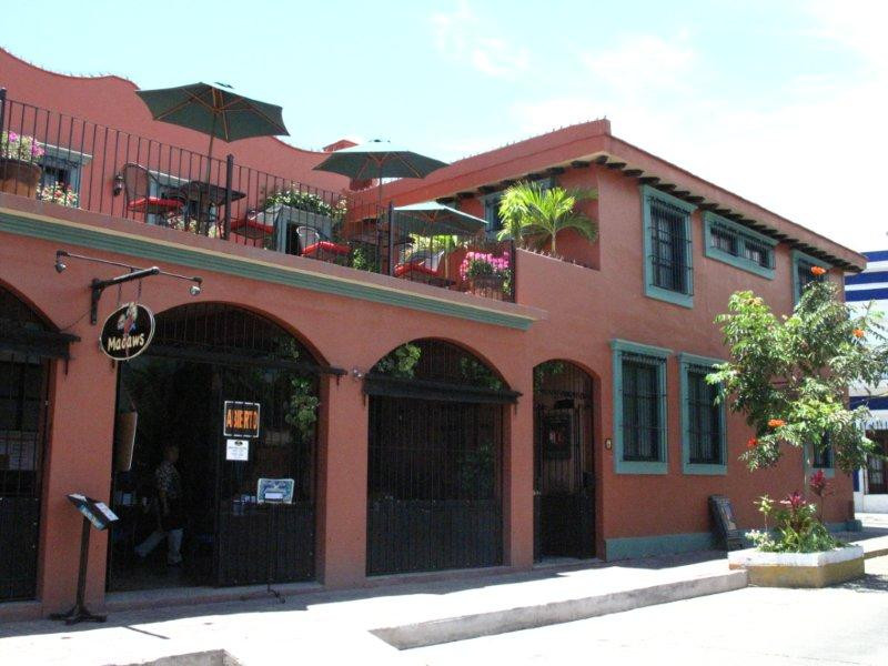 Fiesta Corner-马萨特兰必去景点