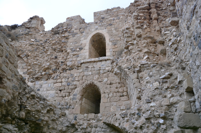 Karak Castle-Karak必去景点
