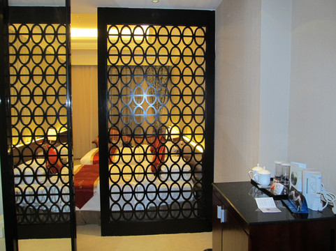 广东胜利宾馆主图