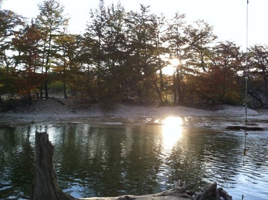 Frio Country Resort-酒店景观