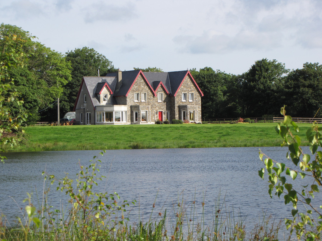 The Lake House B&B主图