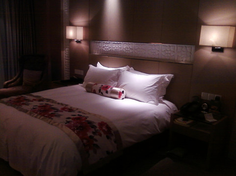 镇江明都大饭店主图