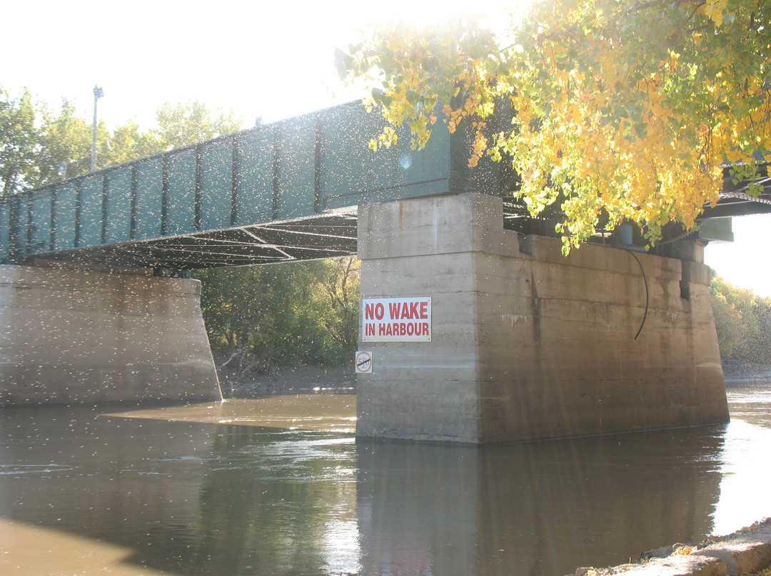 The Forks Market-温尼伯必去景点