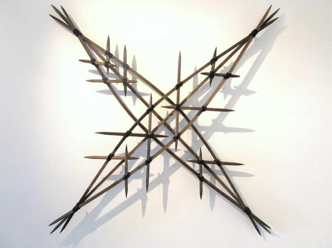 TOI Gallery-奥克兰必去景点