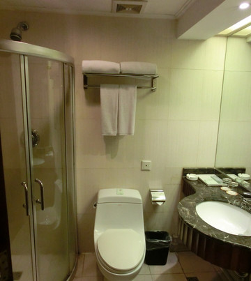 西安皇城海航酒店（钟鼓楼回民街店）主图