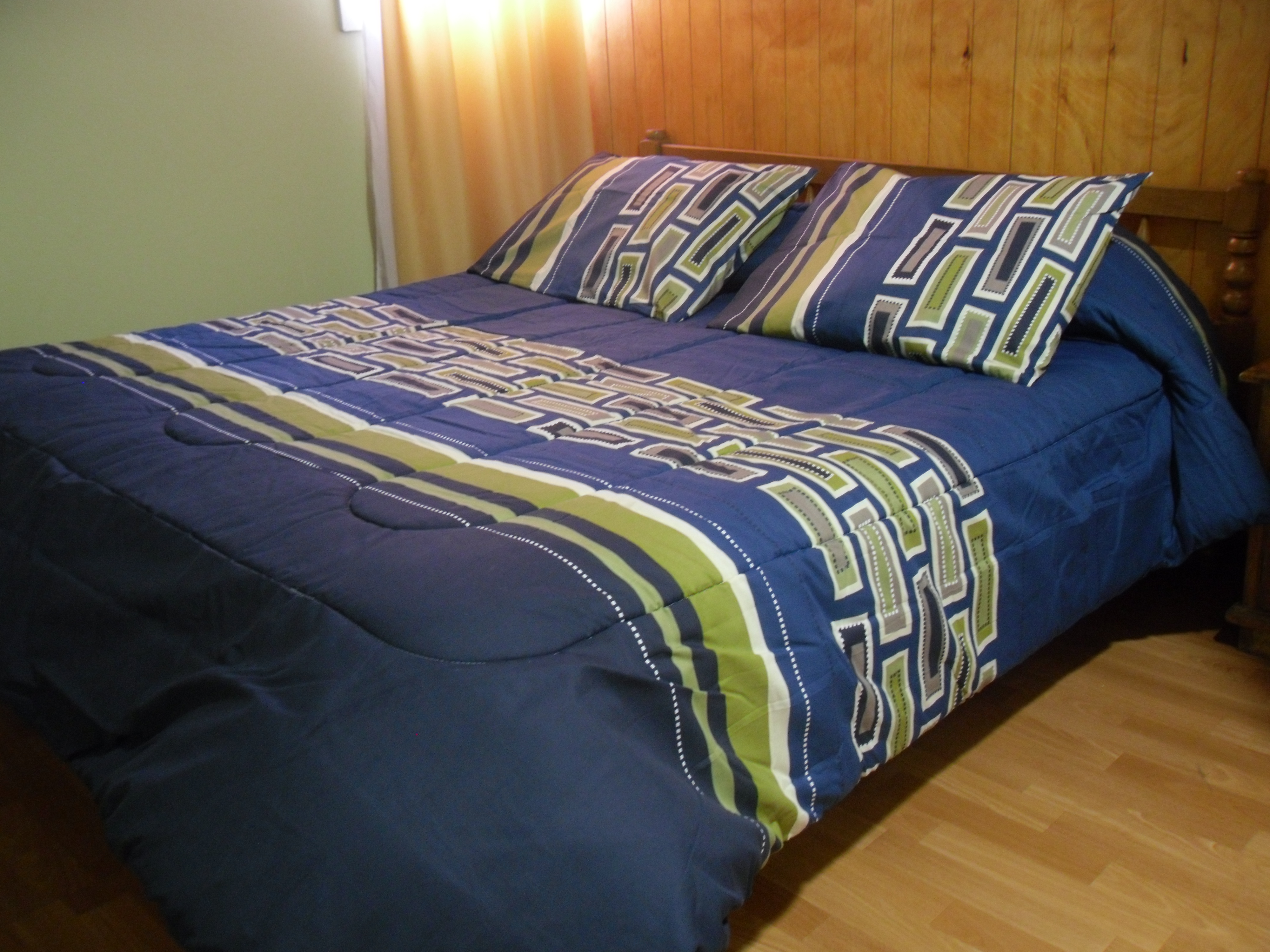 Residencial Tres Hermanos-官方