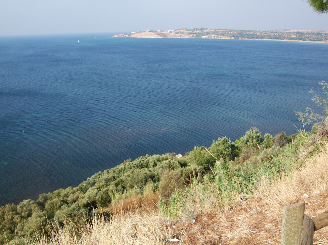 Gallipoli National Park景点图片