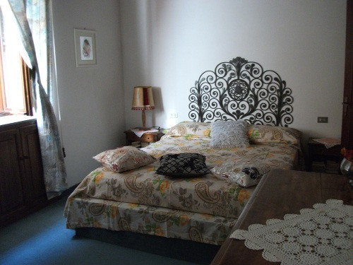 B&B Villa Ermelinda主图