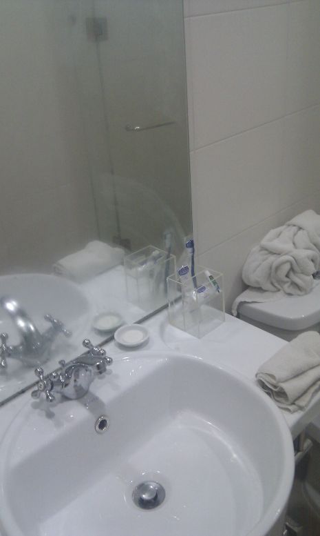 汉庭酒店(苏州吴江开发区店)-客卧