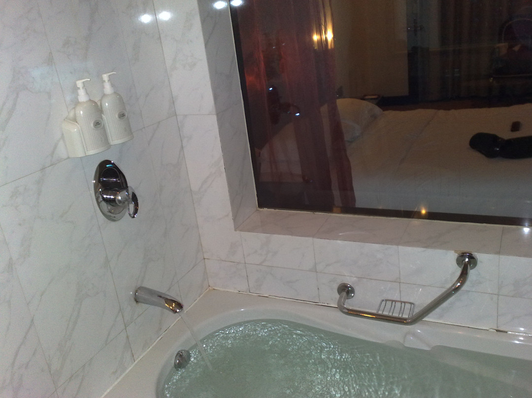 荣誉国际酒店主图