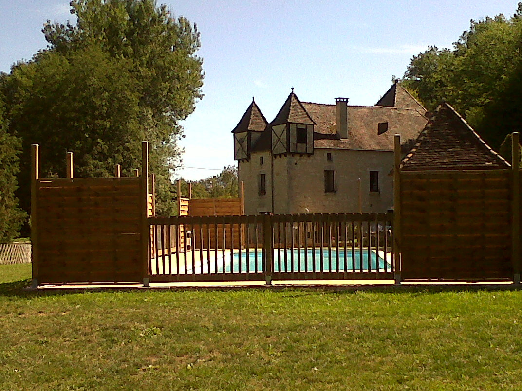 Gite du Moulin de la Garrigue