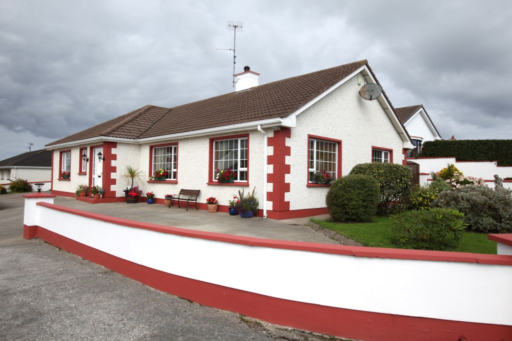 Glenhaven Bed & Breakfast-官方