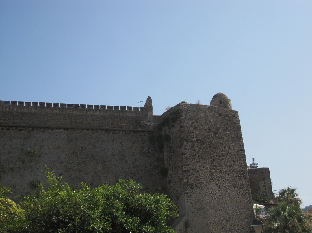 Museo Archeologico Regionale Eoliano景点图片