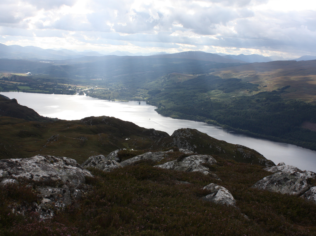 WOW Scotland Tours景点图片