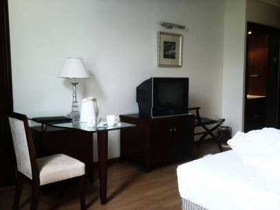 崇文居森林酒店 