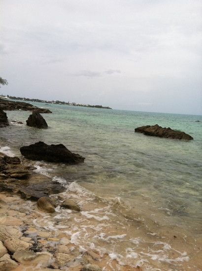 Royal Naval Dockyard-Sandys Parish必去景点