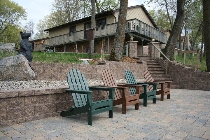 Woodland Resort on Lake Miltona