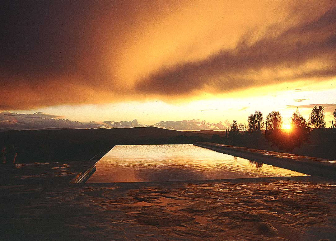 Agriturismo Le Macie主图