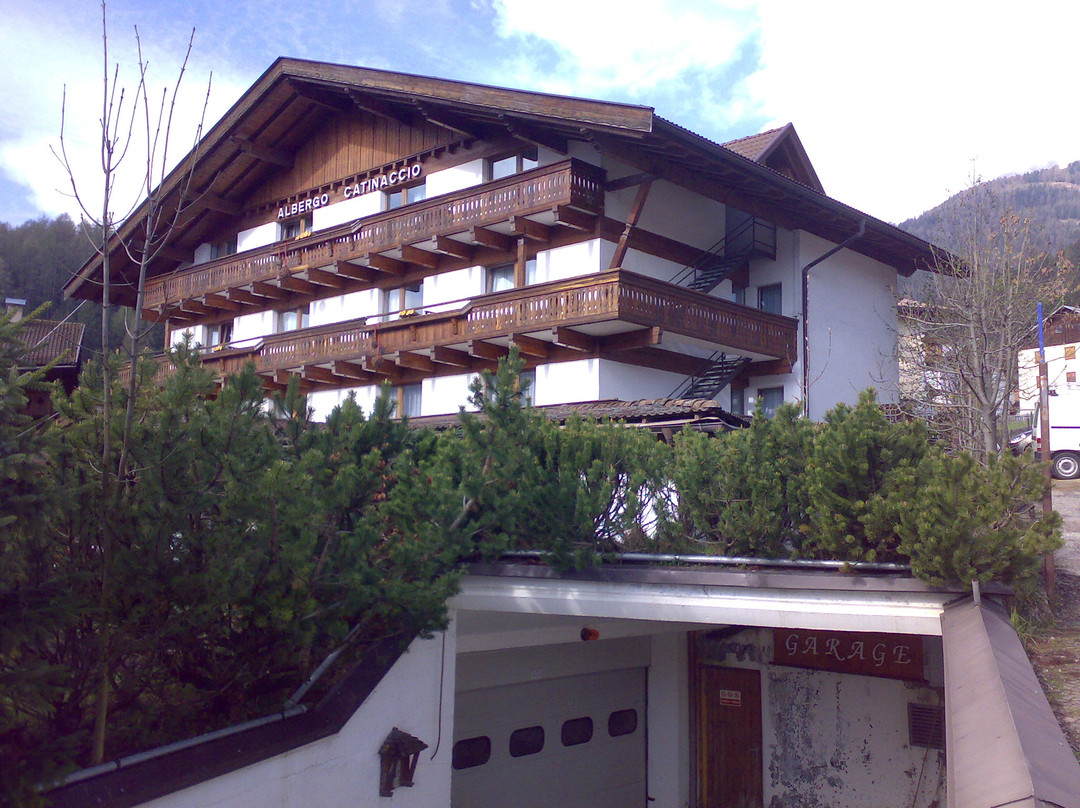Hotel Catinaccio