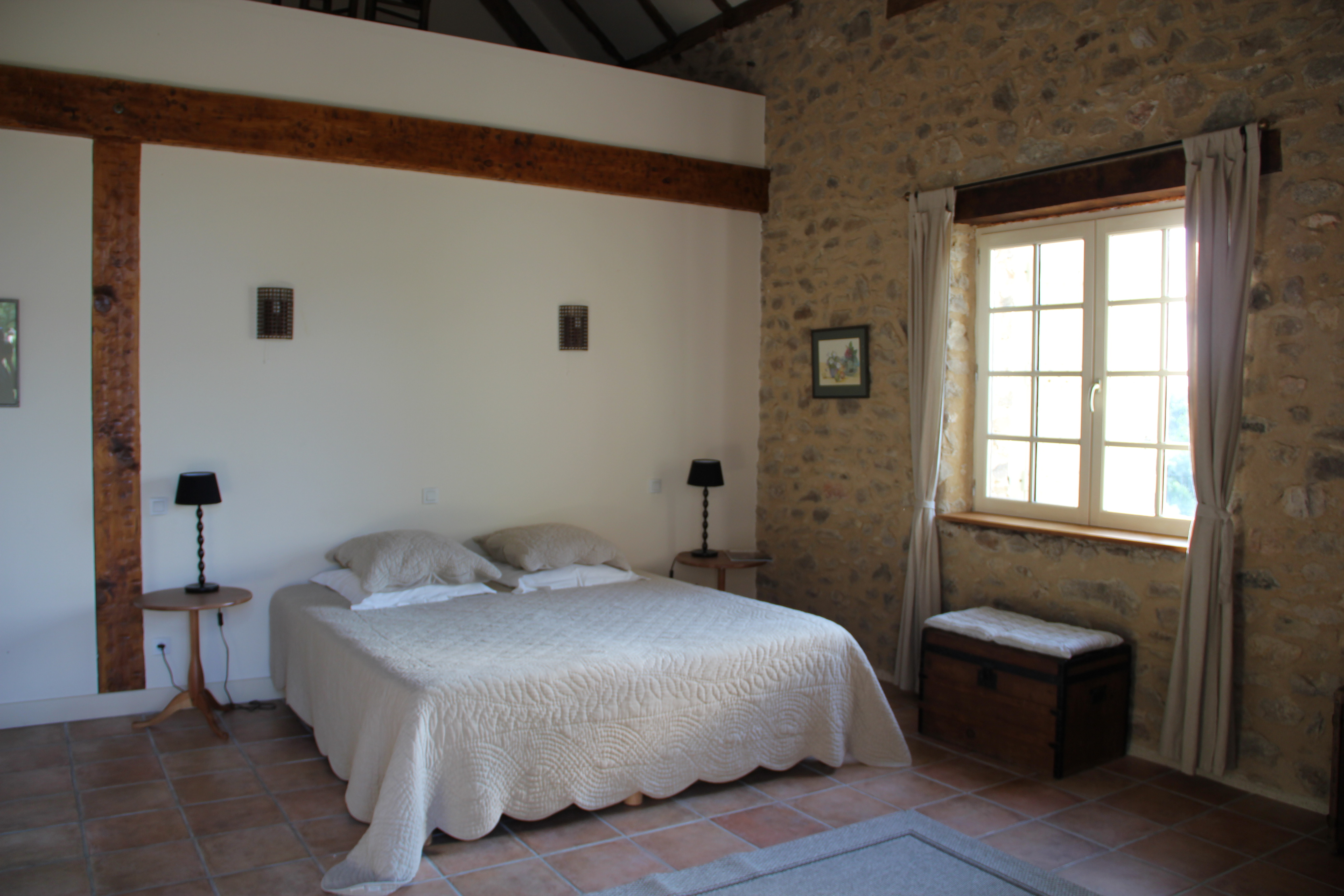 Domaine Le Muret-客卧