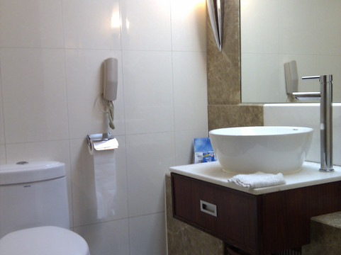 广州天河大厦（天河体育中心店）主图