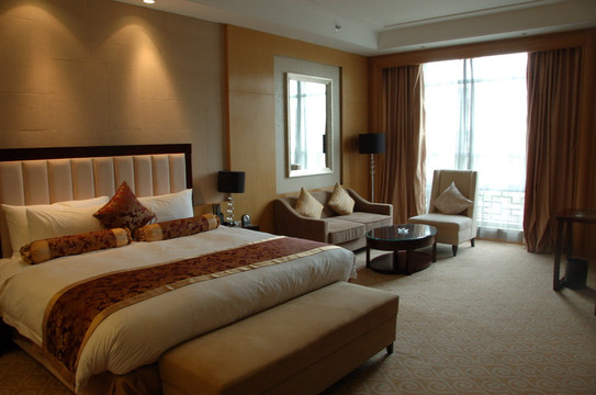 苏州静思园大酒店主图