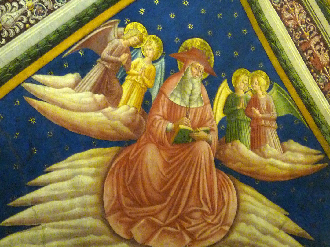Oratorio dei Pellegrini